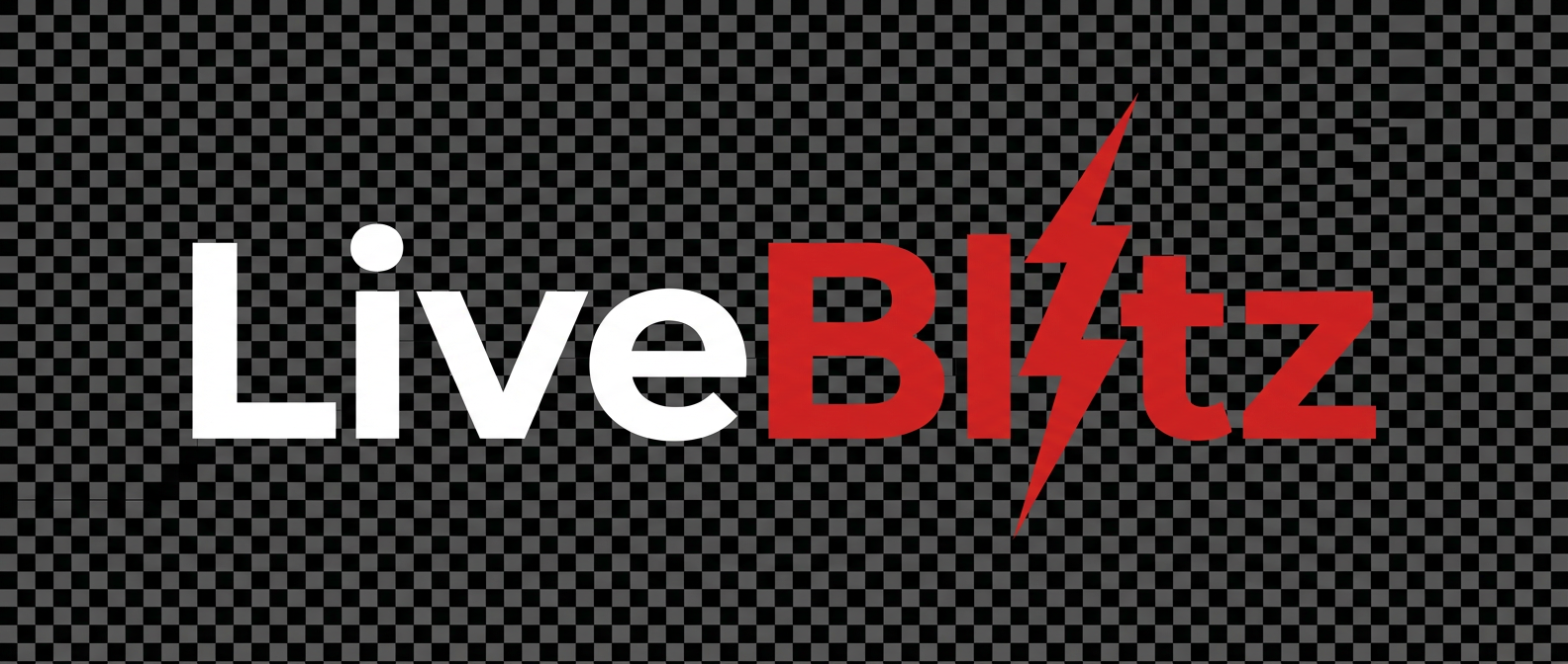 LiveBlitz Logo