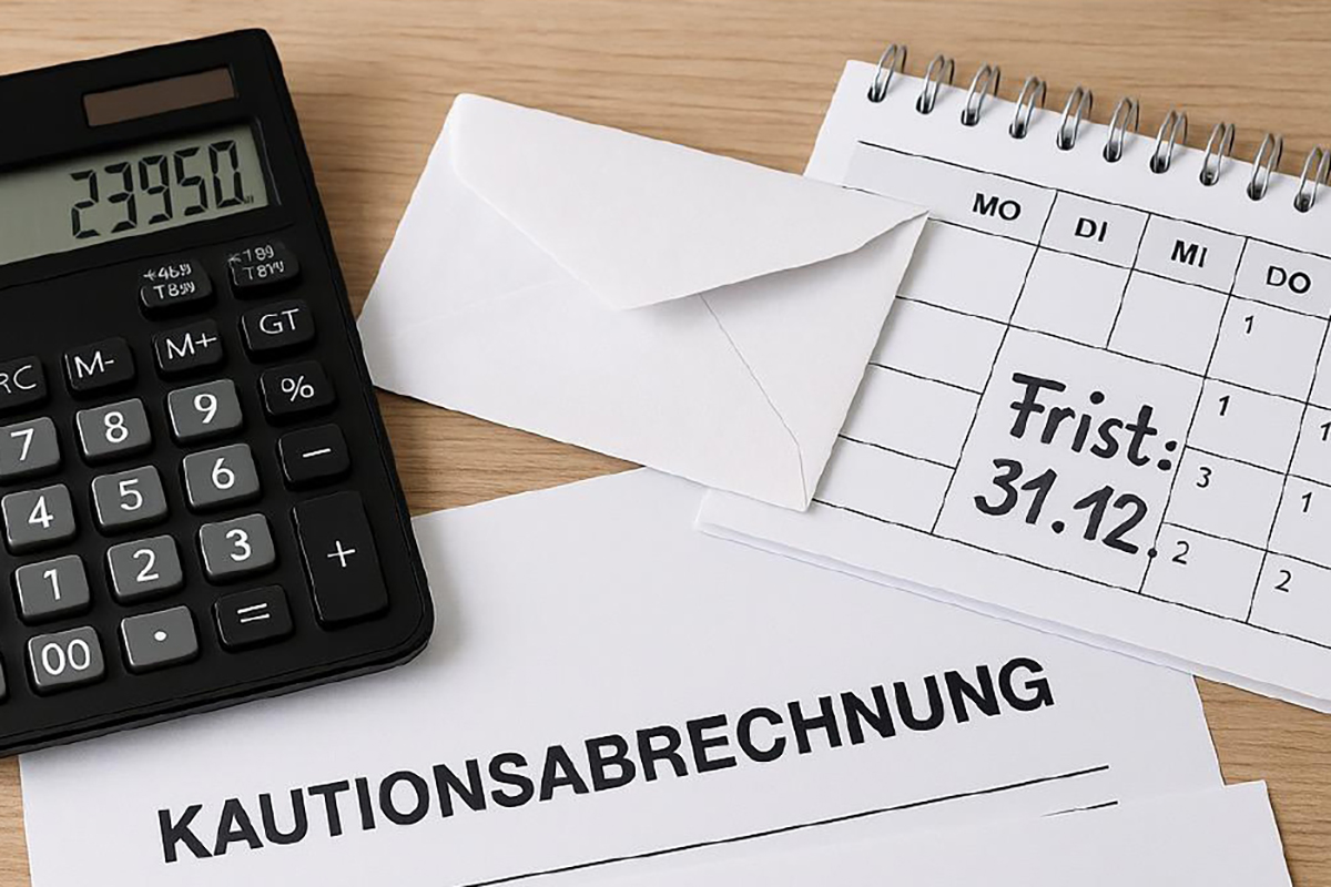 Vorschaubild zum Artikel: Nebenkostenabrechnung prüfen: So finden Sie Fehler und sparen Geld